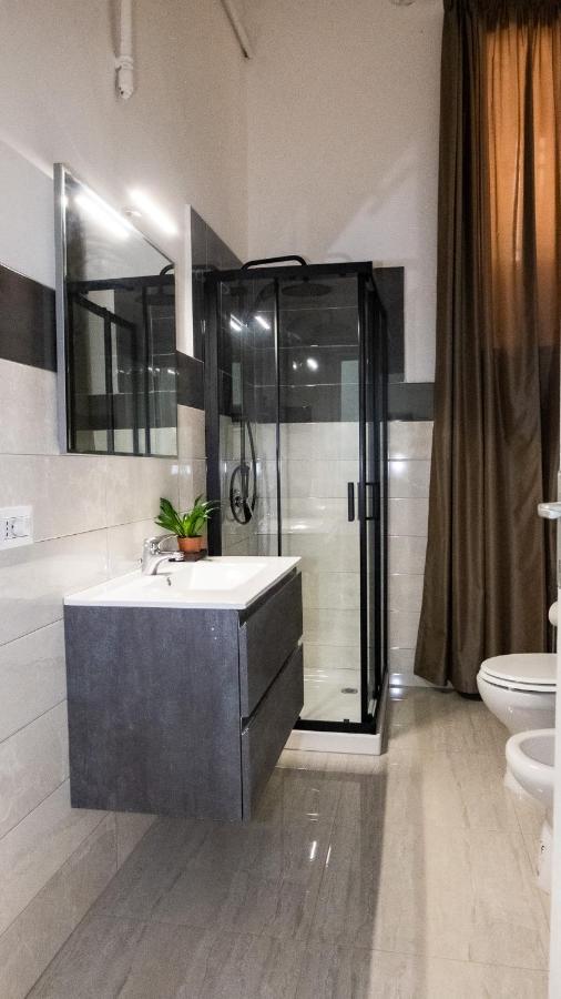 Caracciolo18 - Gb Apartment Naples Exterior photo